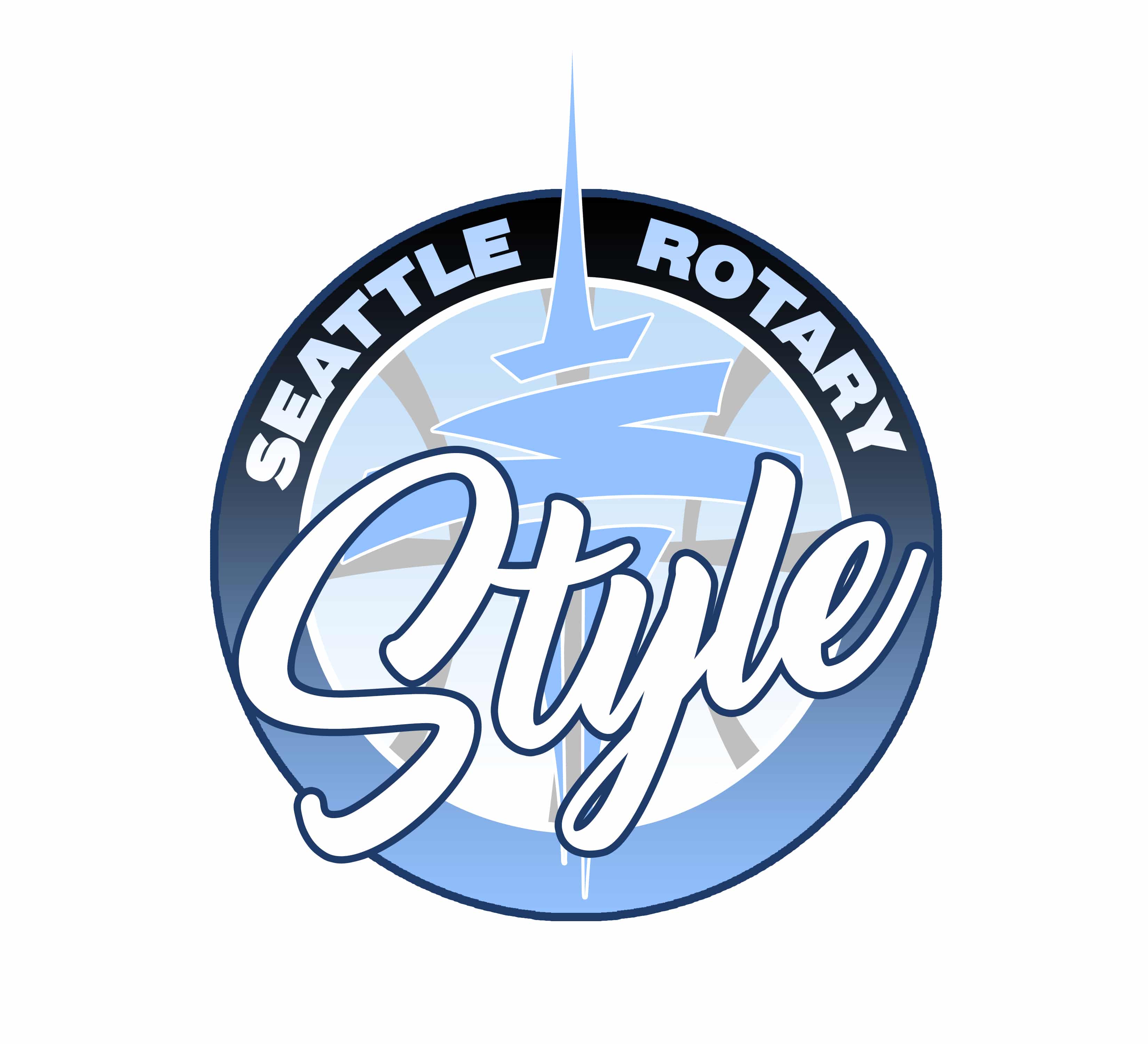 Seattle Rotary Style AAU Boys Basketball Clubs