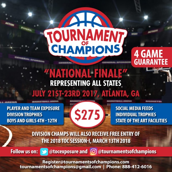 Atlanta Aau Basketball Tournaments 2024 Darryl Coretta