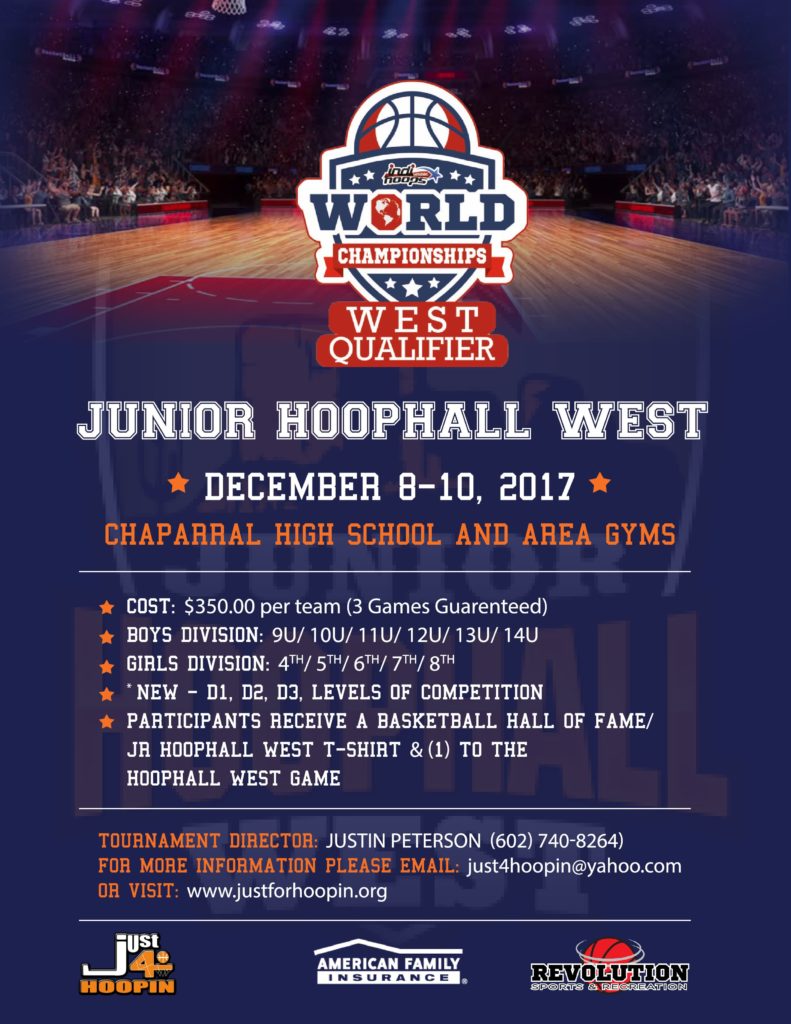 Hoophall Classic