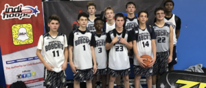 Boston Bobcats - AAU Boys Basktball Team 2020 IndiWorld