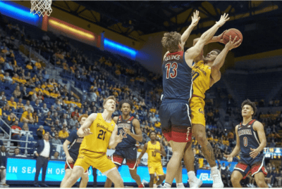 Former Arizona Coach Sean Miller Escapes Sanctions