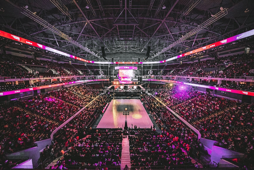 5 Reasons Why You Should Try Fantasy Basketball
